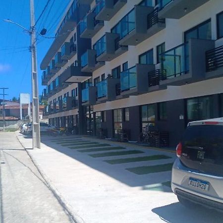Flat- Maraca Bech Residence 2 Ipojuca Esterno foto