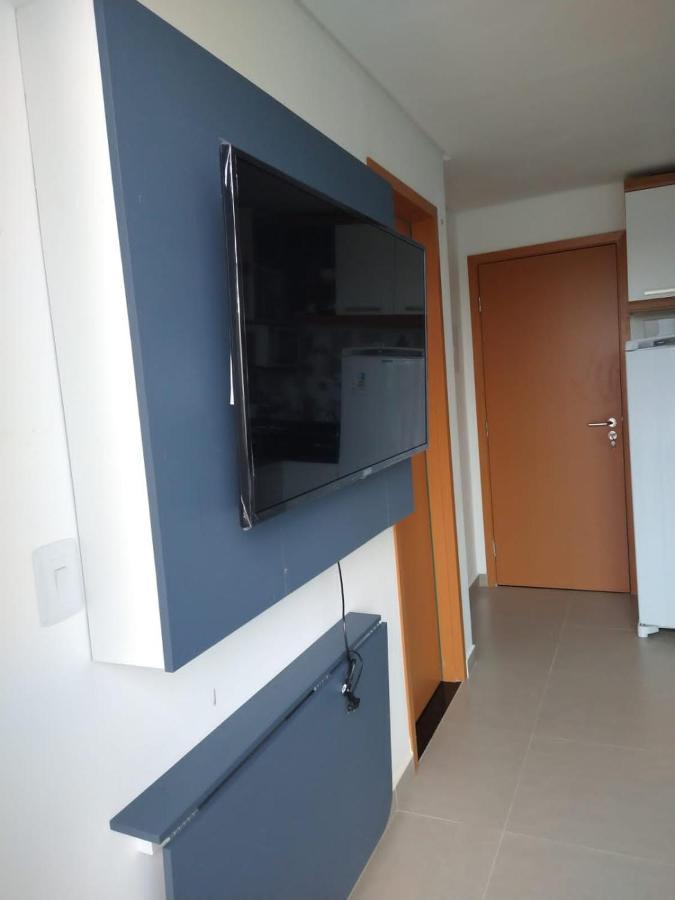 Flat- Maraca Bech Residence 2 Ipojuca Esterno foto