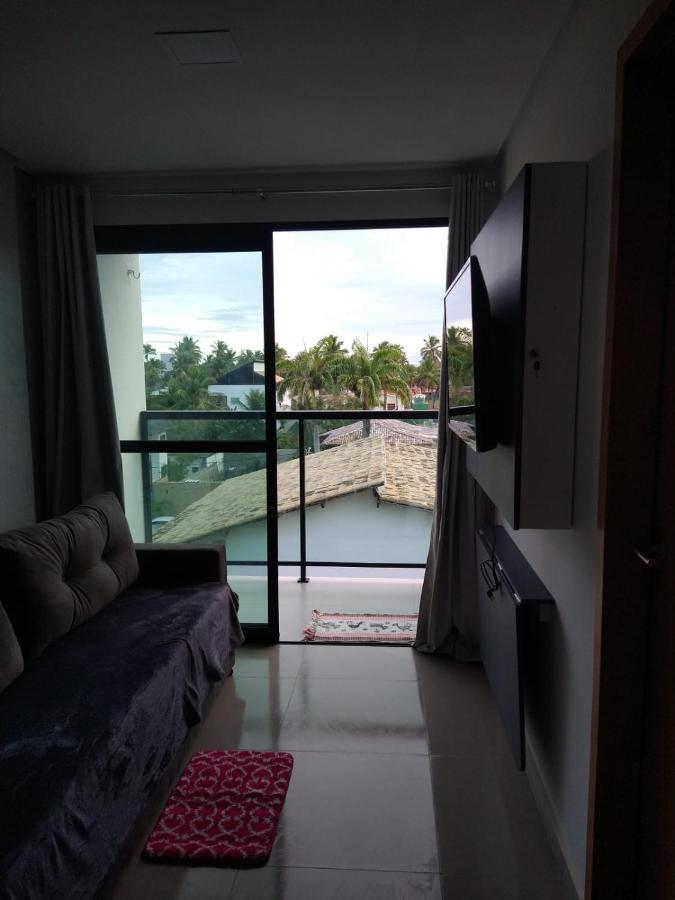 Flat- Maraca Bech Residence 2 Ipojuca Esterno foto