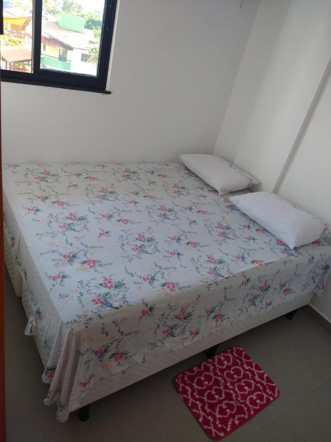 Flat- Maraca Bech Residence 2 Ipojuca Esterno foto