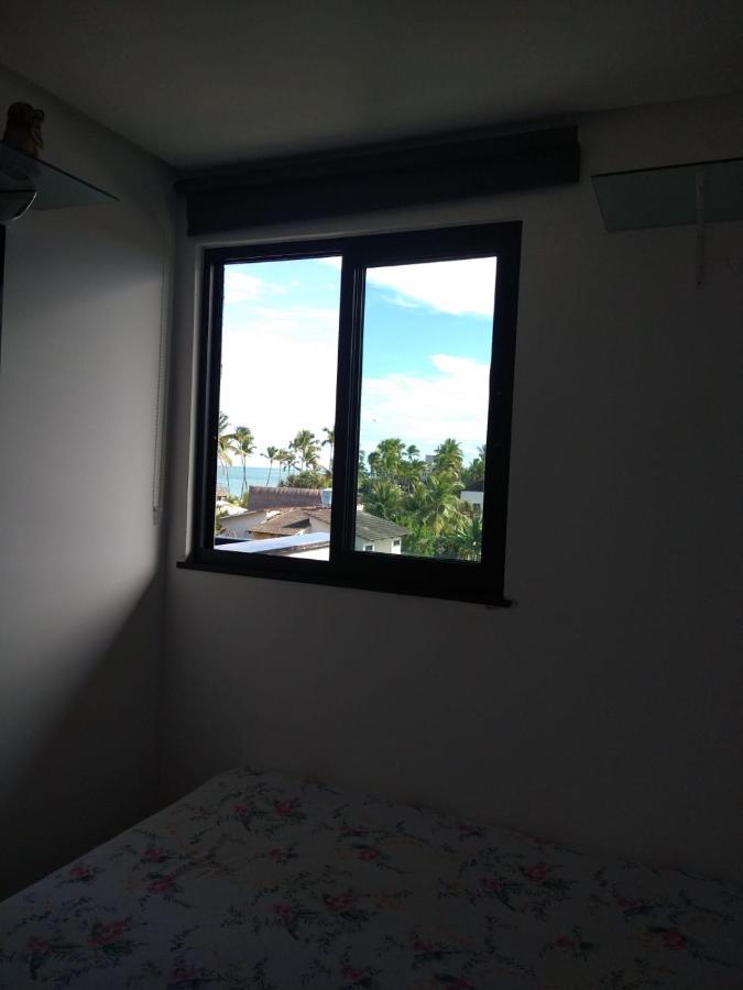 Flat- Maraca Bech Residence 2 Ipojuca Esterno foto