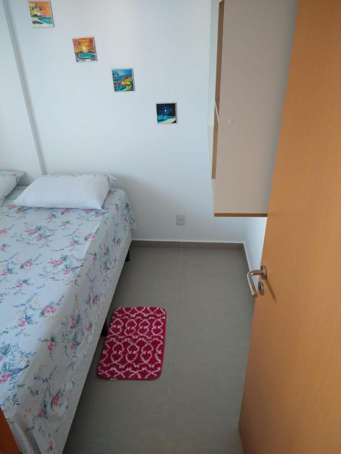 Flat- Maraca Bech Residence 2 Ipojuca Esterno foto